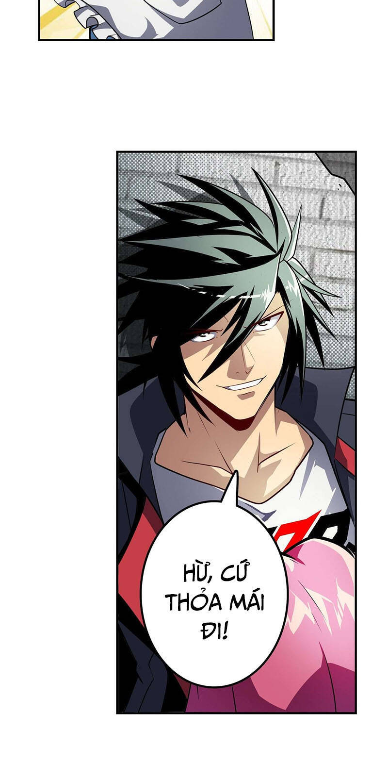 Anh Hùng ? Ta Không Làm Lâu Rồi Chapter 370 - 27