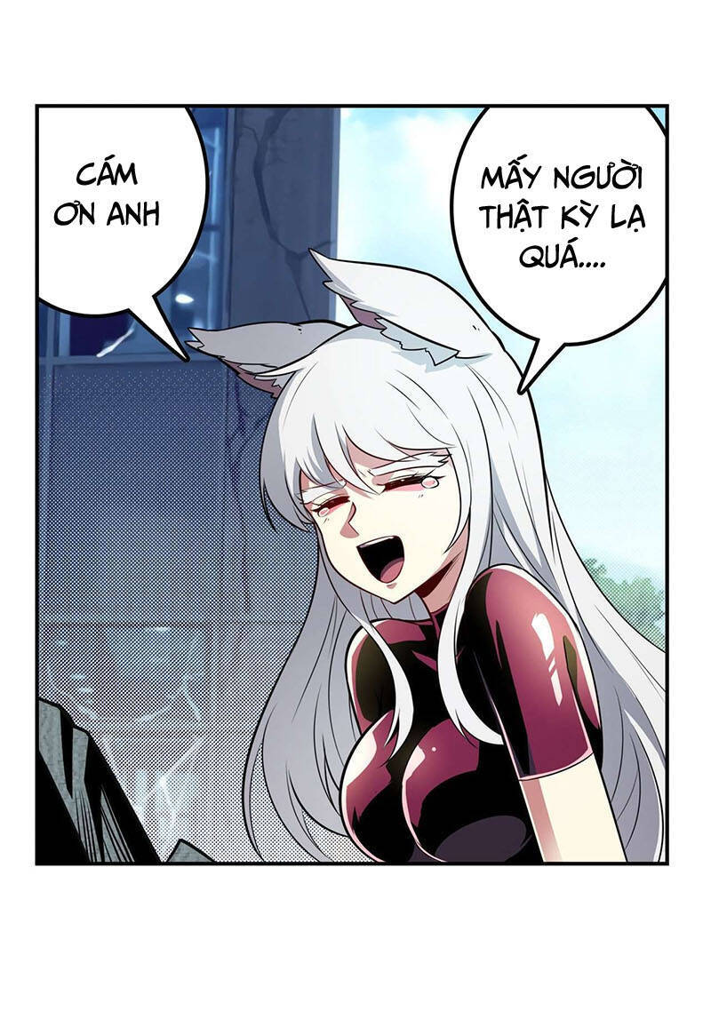 Anh Hùng ? Ta Không Làm Lâu Rồi Chapter 370 - 31