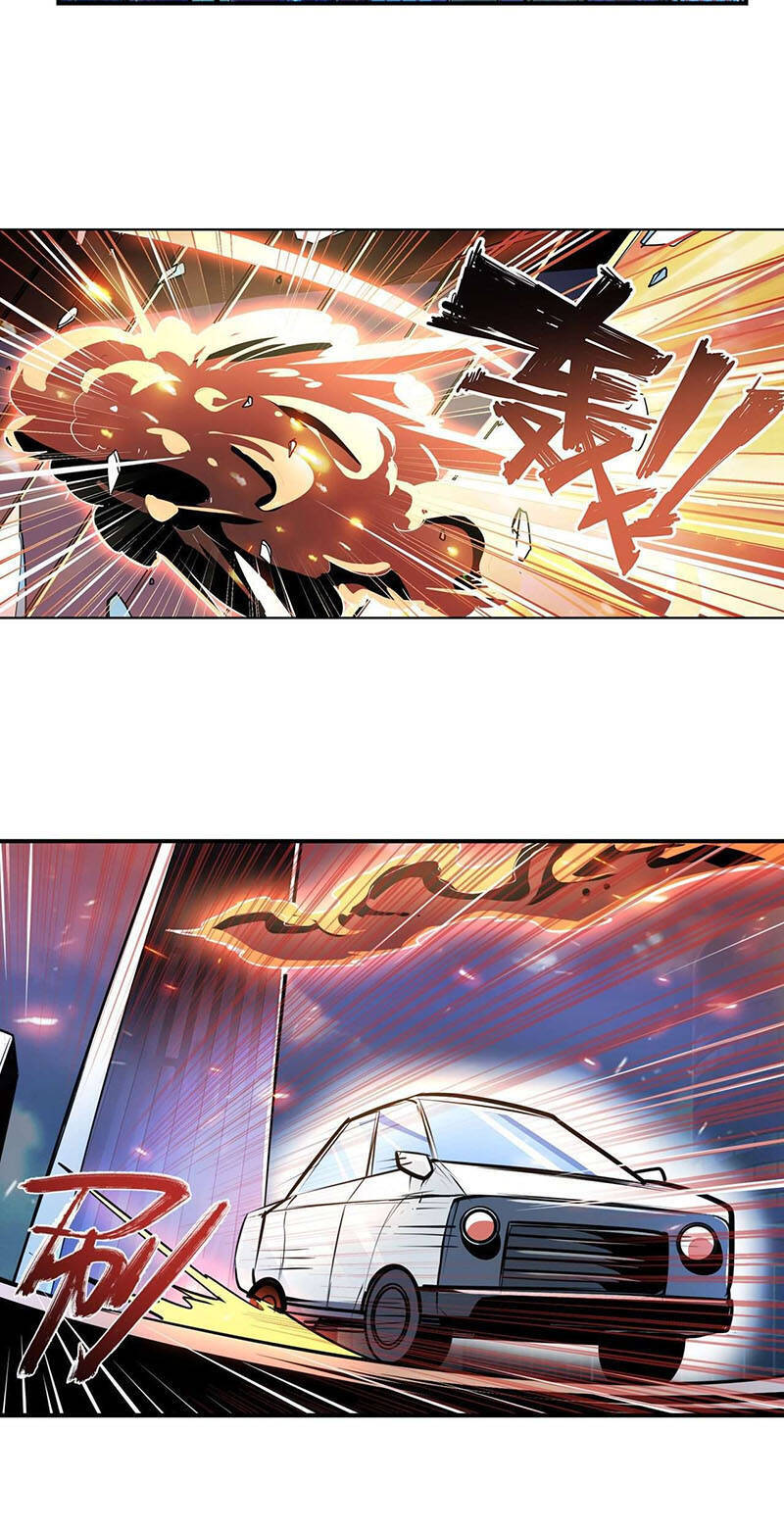 Anh Hùng ? Ta Không Làm Lâu Rồi Chapter 370 - 35