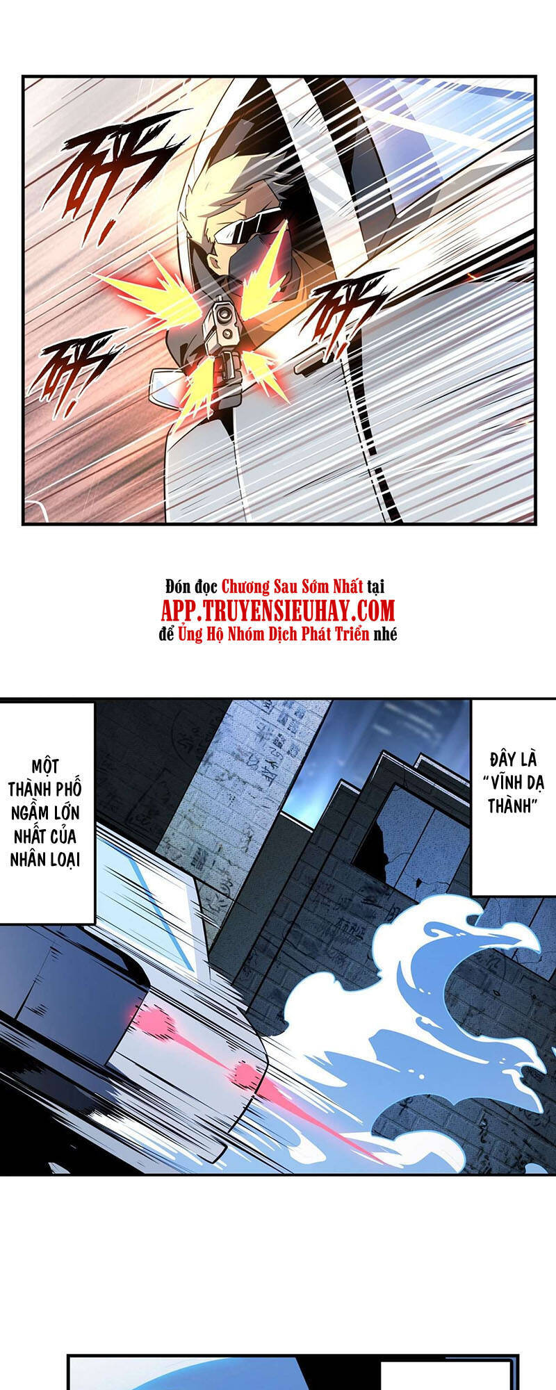 Anh Hùng ? Ta Không Làm Lâu Rồi Chapter 370 - 36