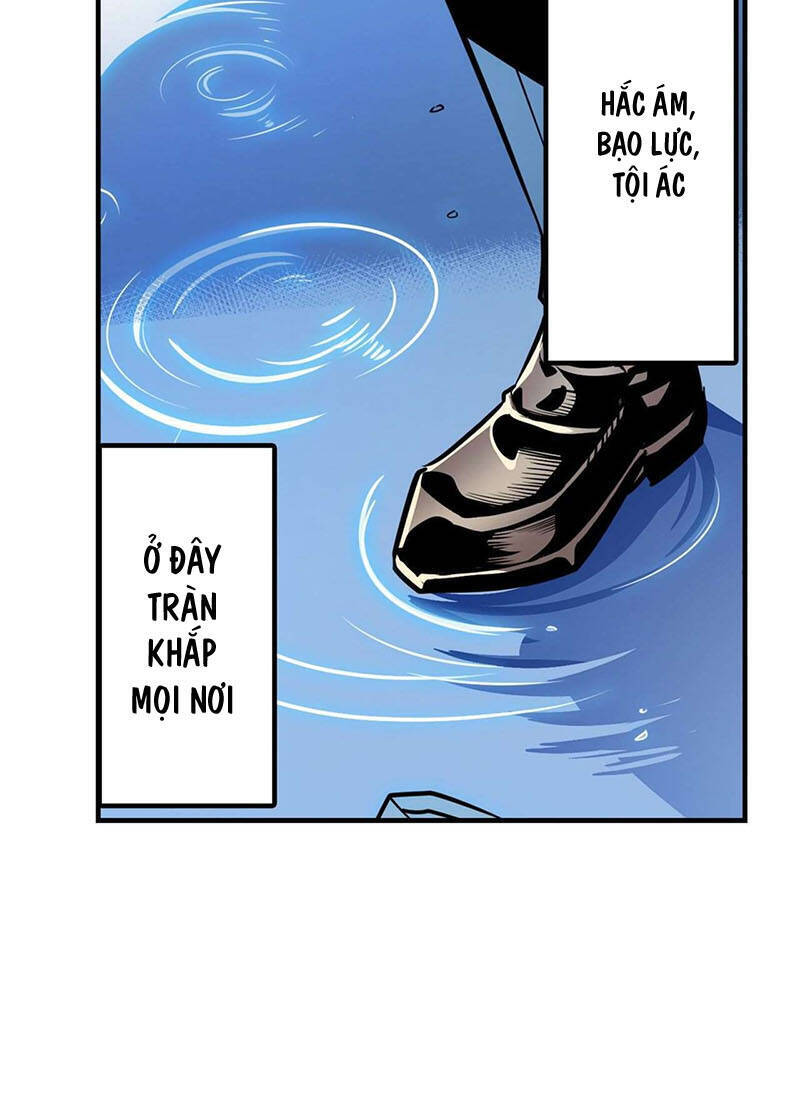 Anh Hùng ? Ta Không Làm Lâu Rồi Chapter 370 - 37