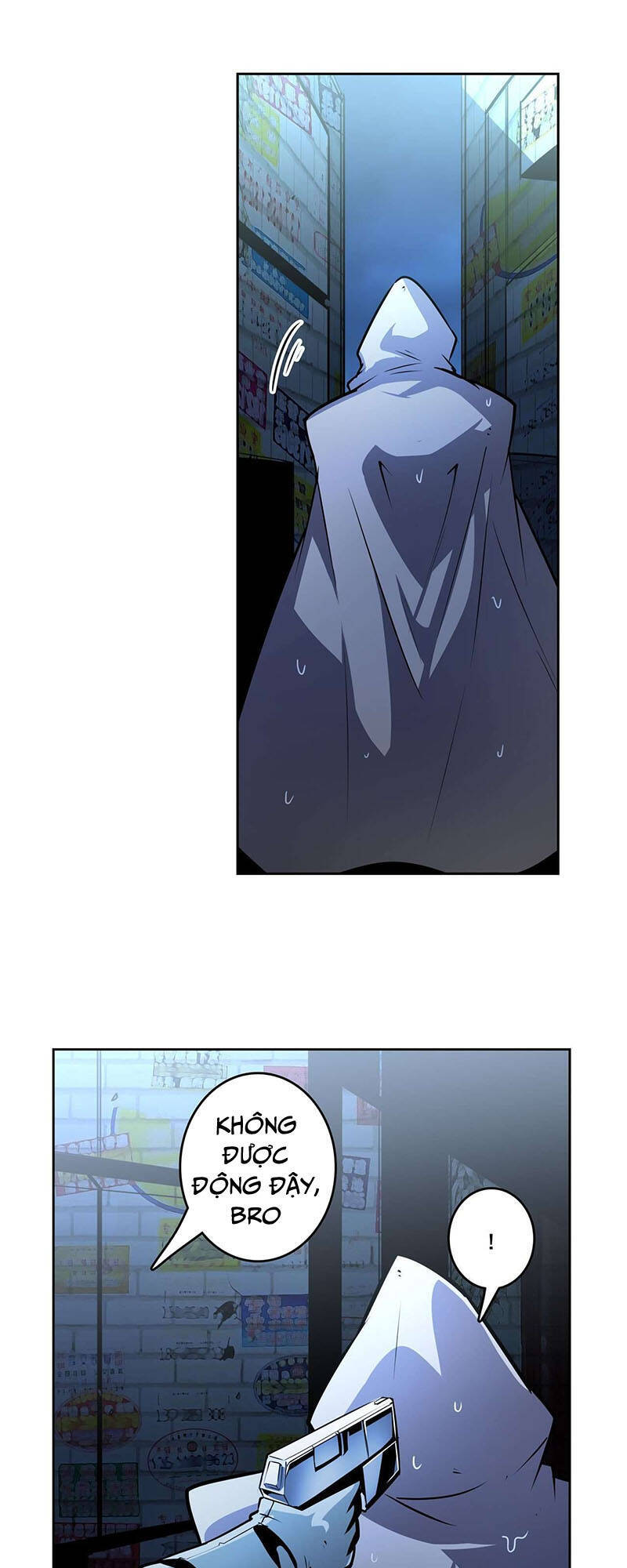 Anh Hùng ? Ta Không Làm Lâu Rồi Chapter 370 - 38