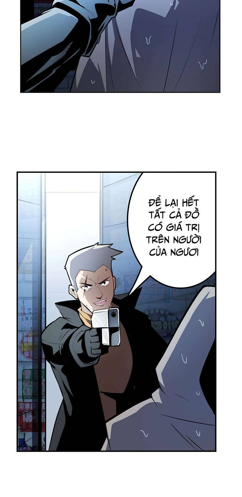 Anh Hùng ? Ta Không Làm Lâu Rồi Chapter 370 - 39