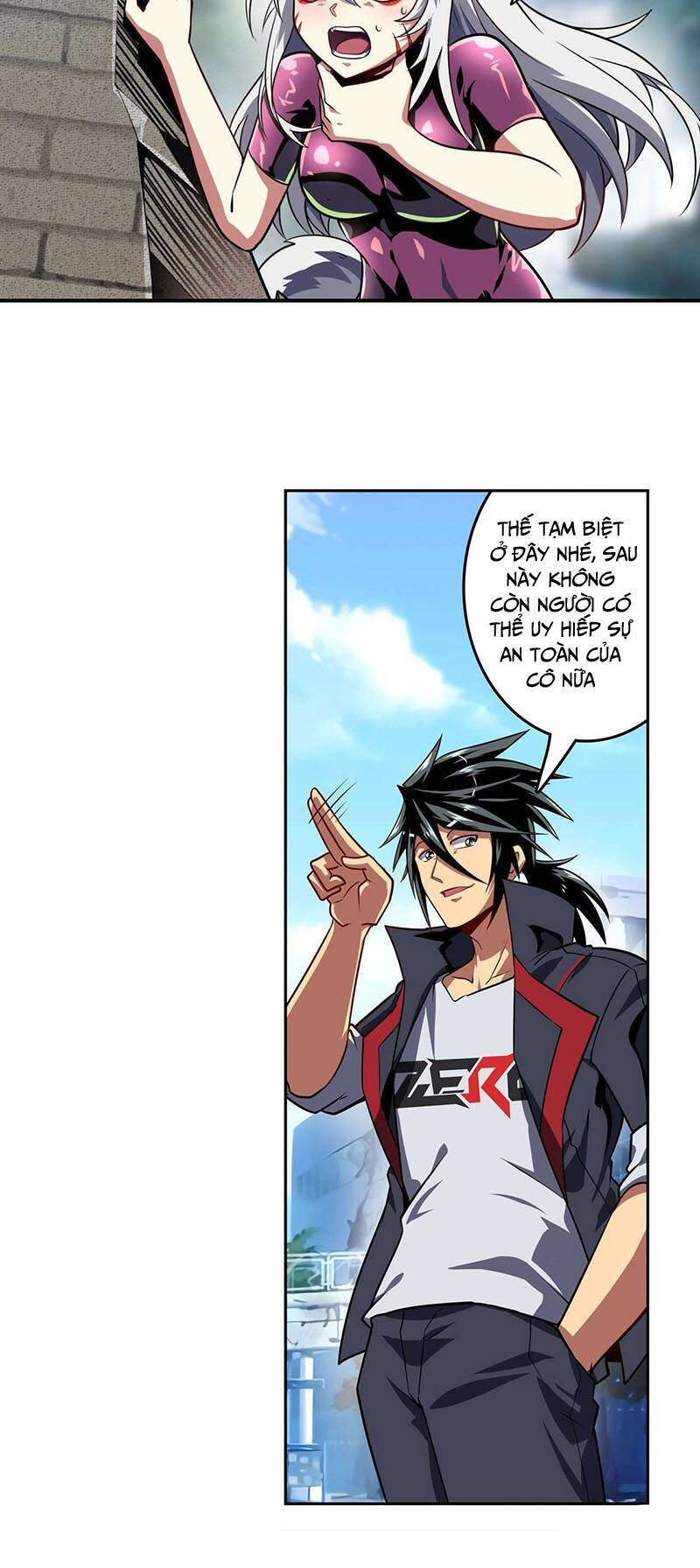 Anh Hùng ? Ta Không Làm Lâu Rồi Chapter 370 - 5