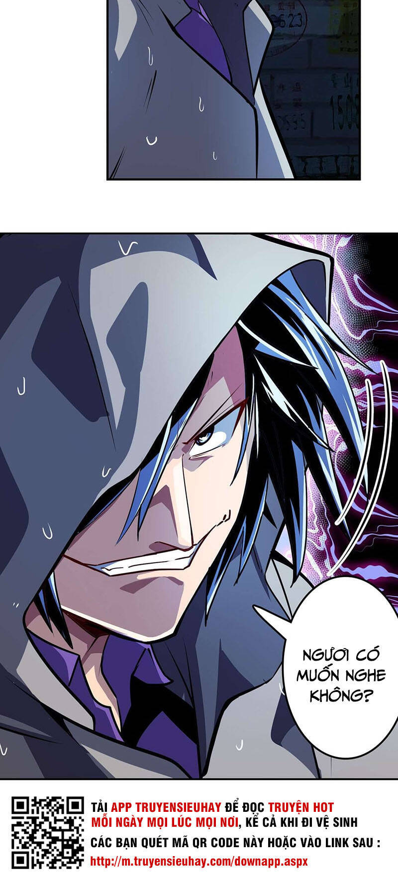 Anh Hùng ? Ta Không Làm Lâu Rồi Chapter 370 - 41