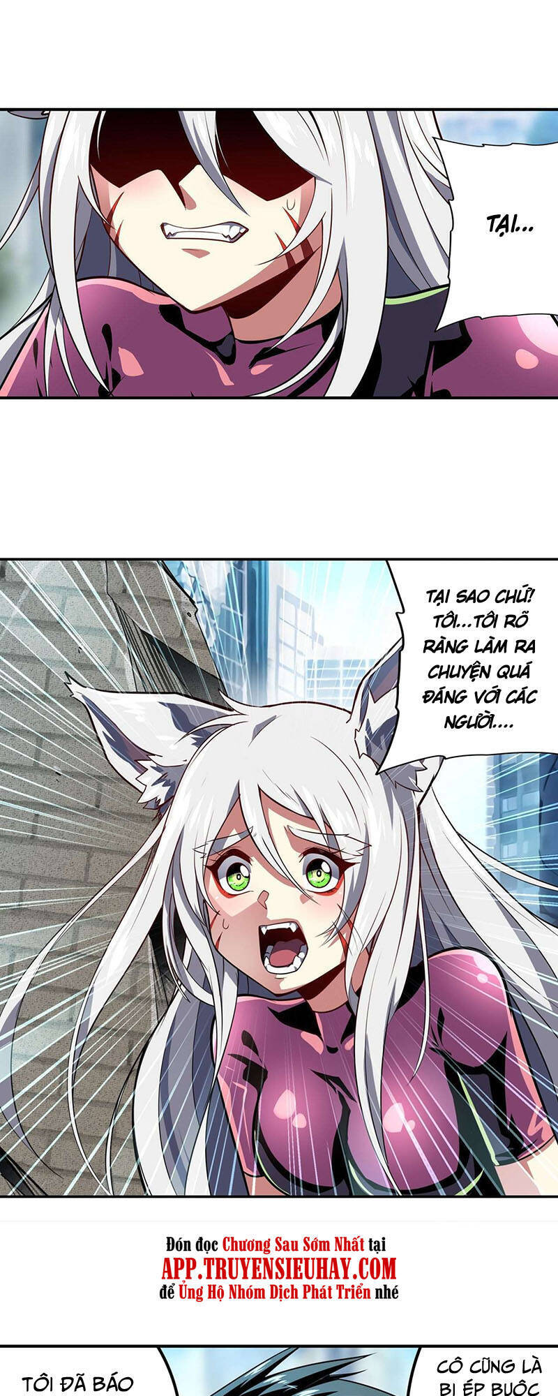 Anh Hùng ? Ta Không Làm Lâu Rồi Chapter 370 - 6