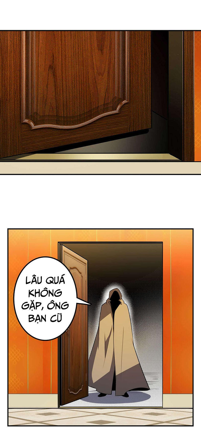 Anh Hùng ? Ta Không Làm Lâu Rồi Chapter 371 - 11