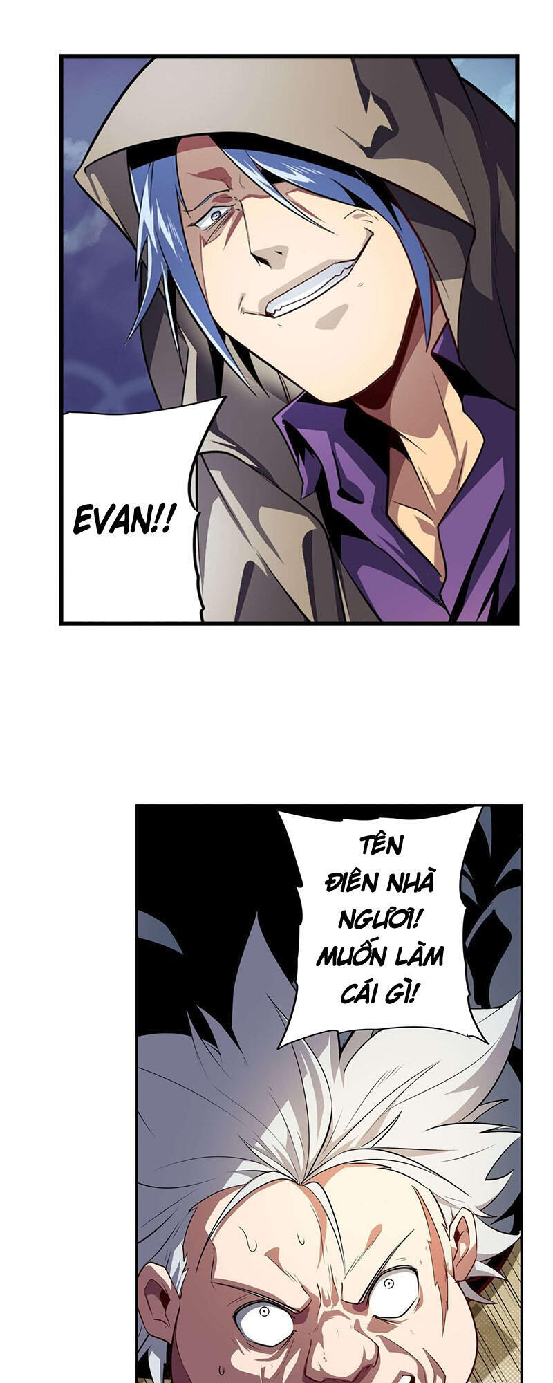 Anh Hùng ? Ta Không Làm Lâu Rồi Chapter 371 - 16