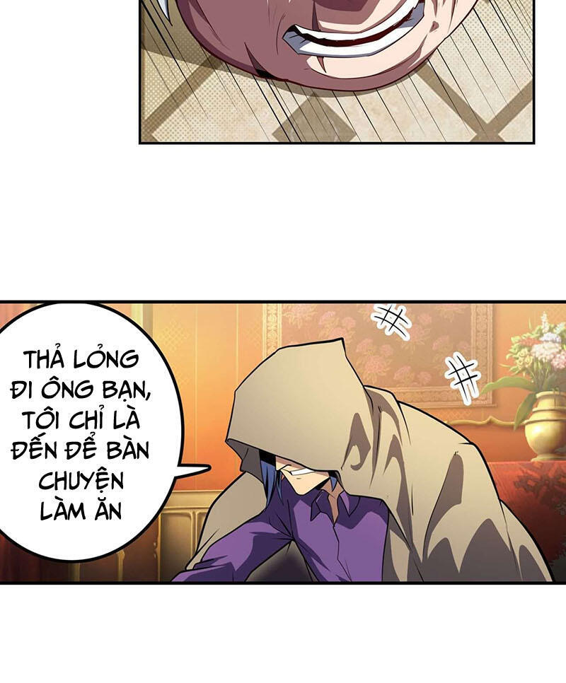 Anh Hùng ? Ta Không Làm Lâu Rồi Chapter 371 - 17