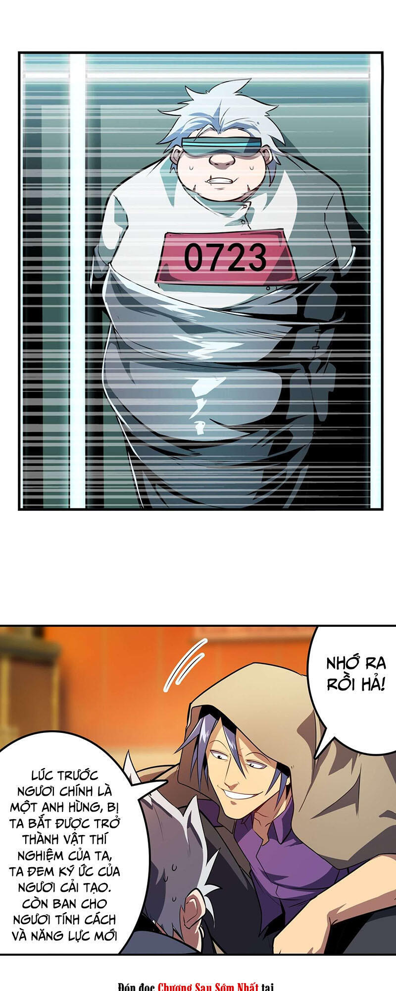 Anh Hùng ? Ta Không Làm Lâu Rồi Chapter 371 - 24