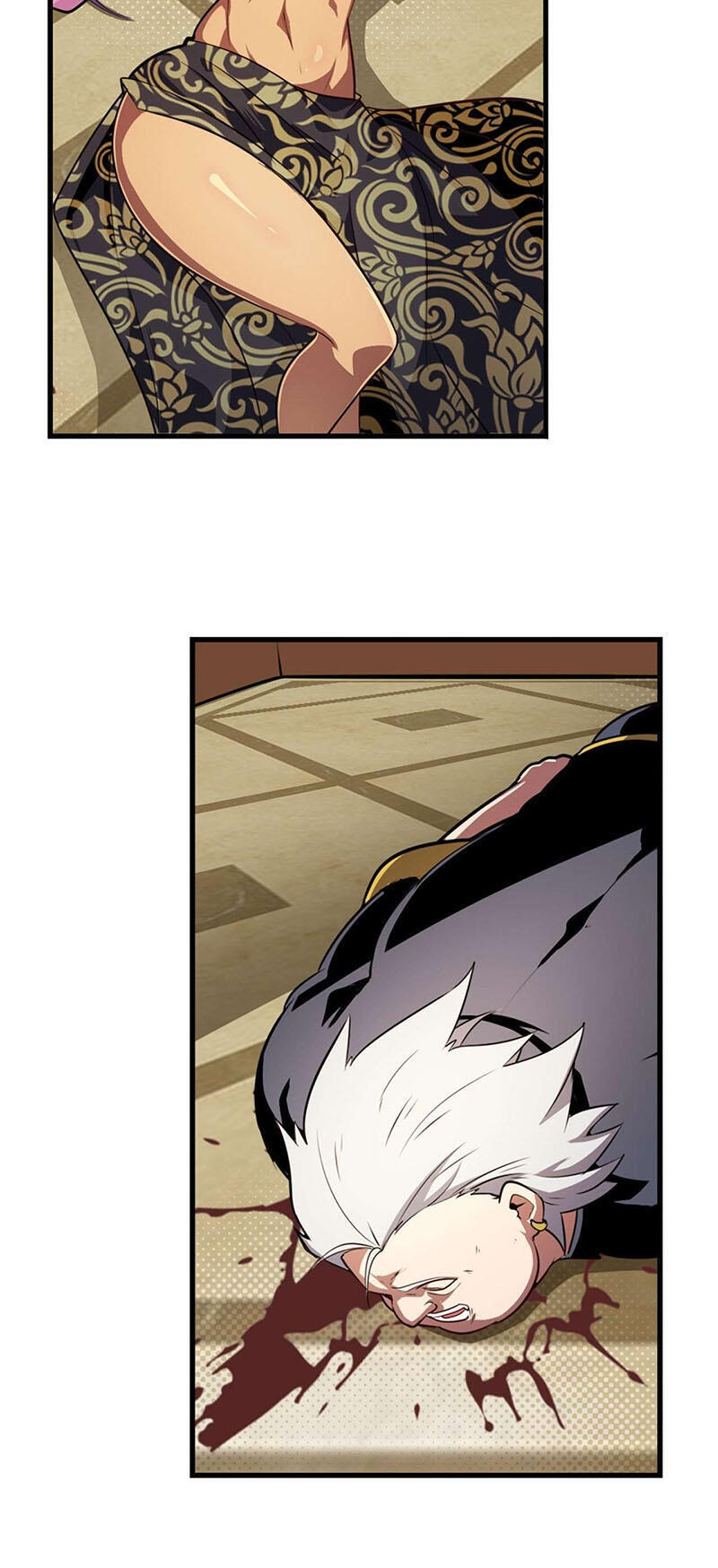 Anh Hùng ? Ta Không Làm Lâu Rồi Chapter 371 - 27