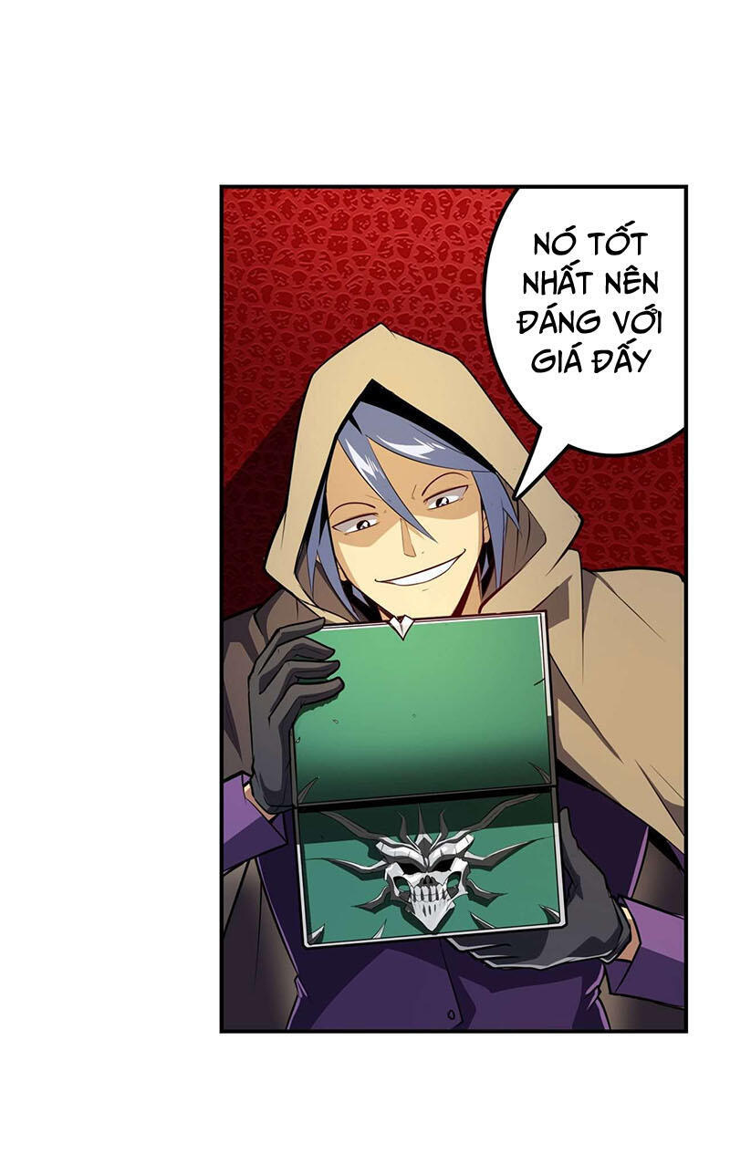 Anh Hùng ? Ta Không Làm Lâu Rồi Chapter 371 - 29