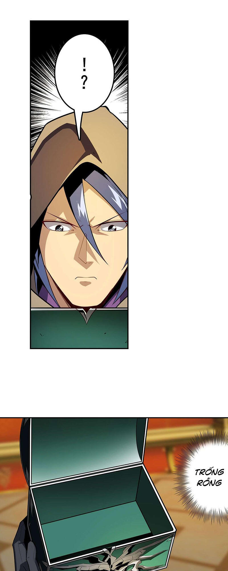 Anh Hùng ? Ta Không Làm Lâu Rồi Chapter 371 - 30