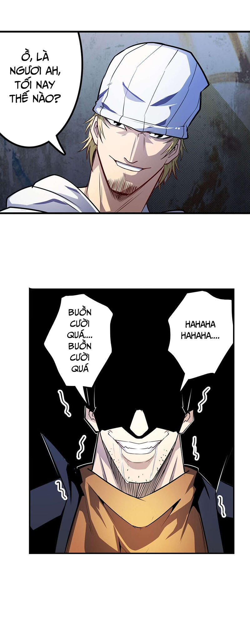 Anh Hùng ? Ta Không Làm Lâu Rồi Chapter 371 - 4