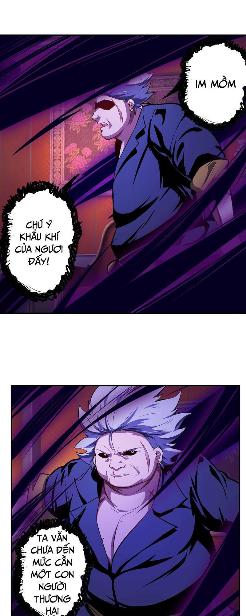 Anh Hùng ? Ta Không Làm Lâu Rồi Chapter 371 - 34