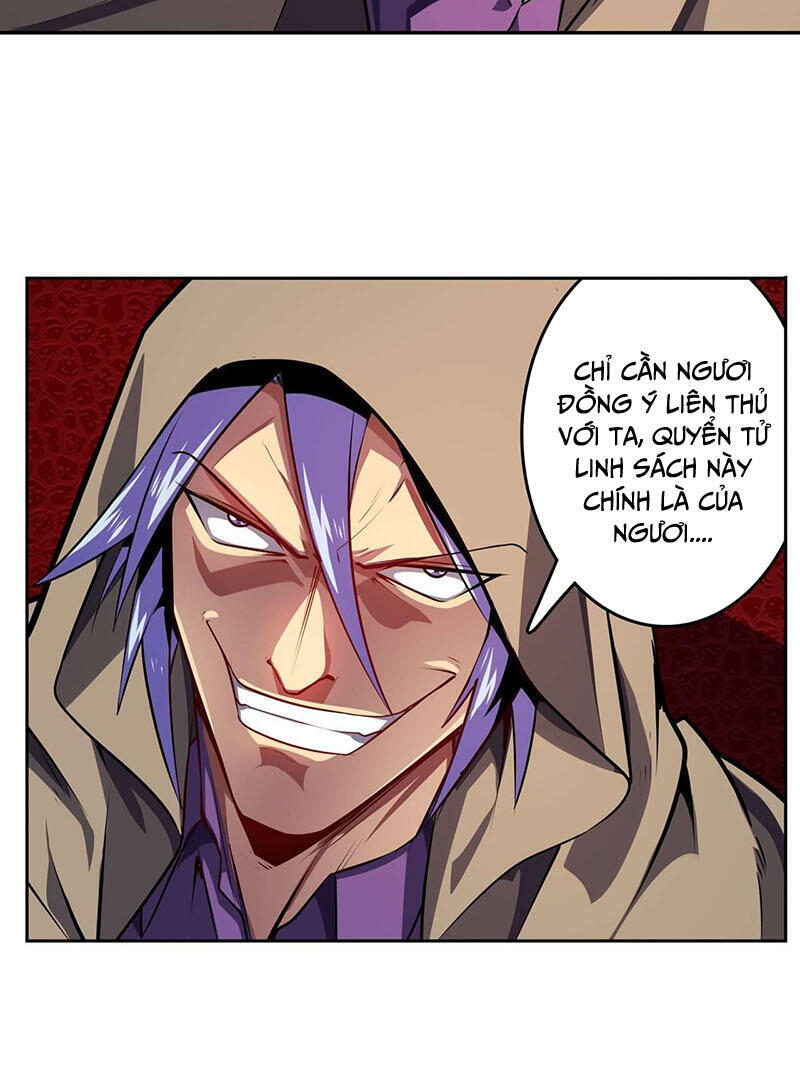 Anh Hùng ? Ta Không Làm Lâu Rồi Chapter 371 - 39