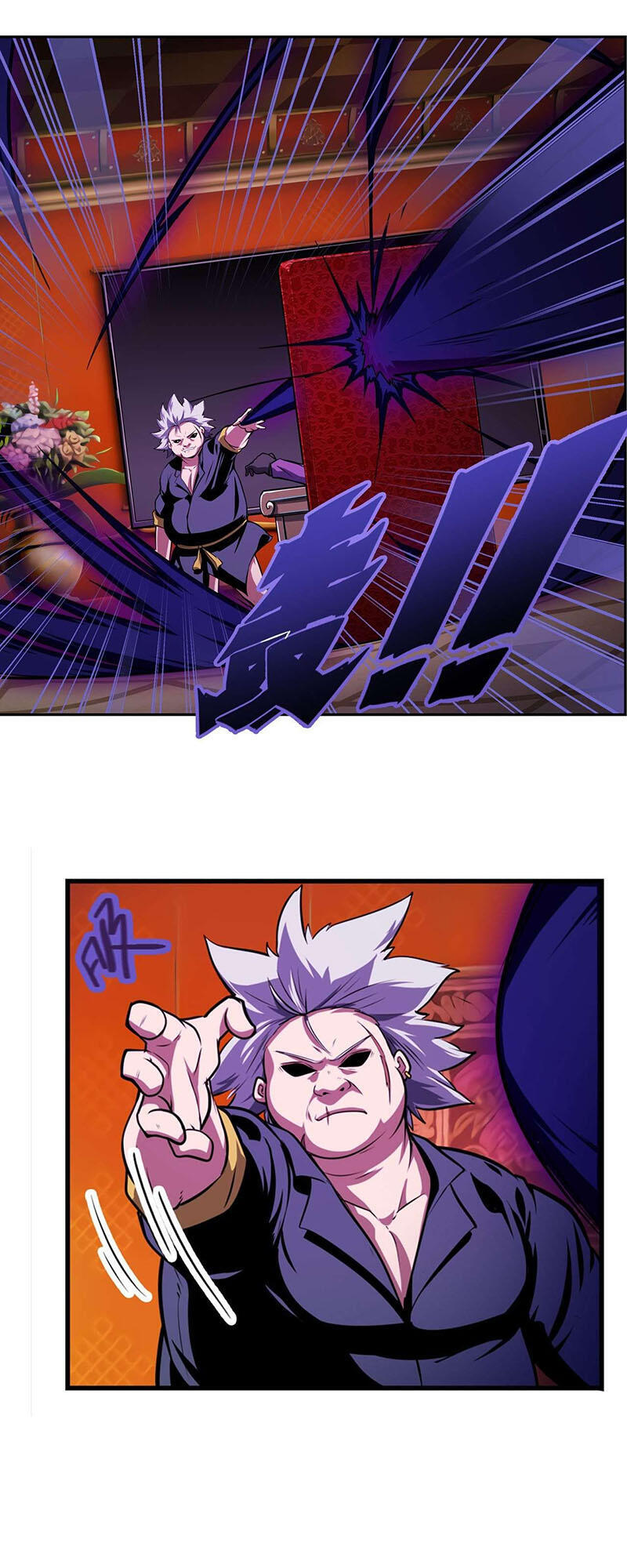 Anh Hùng ? Ta Không Làm Lâu Rồi Chapter 371 - 40