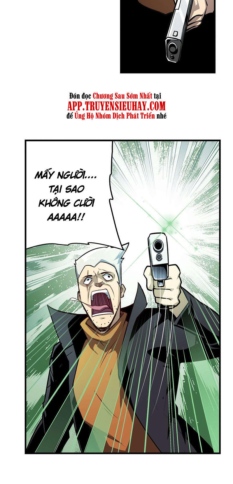 Anh Hùng ? Ta Không Làm Lâu Rồi Chapter 371 - 7