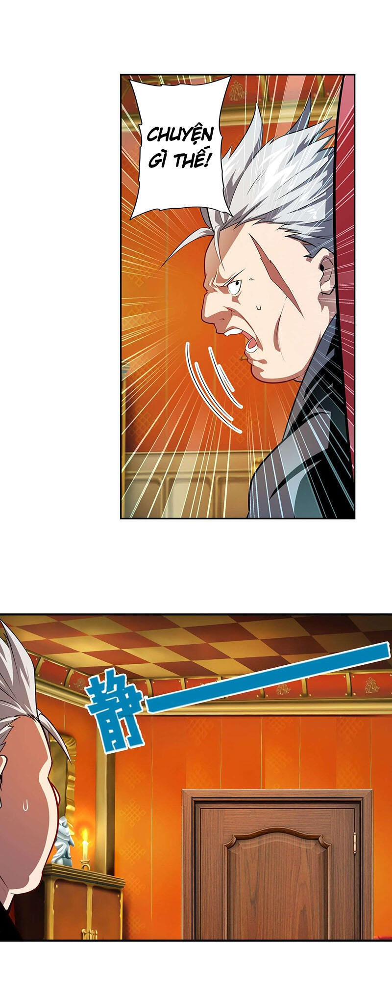 Anh Hùng ? Ta Không Làm Lâu Rồi Chapter 371 - 10