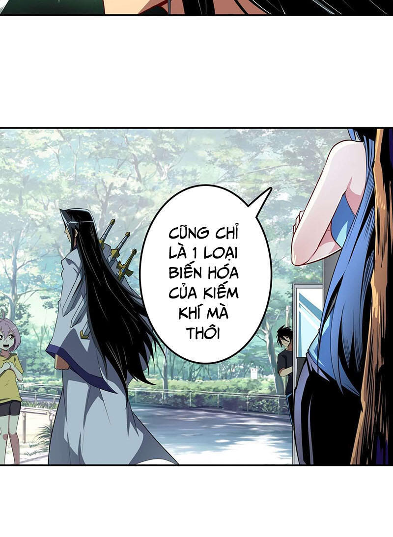 Anh Hùng ? Ta Không Làm Lâu Rồi Chapter 372 - 11
