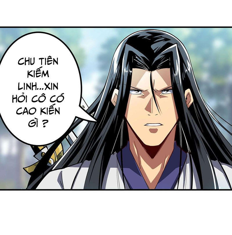 Anh Hùng ? Ta Không Làm Lâu Rồi Chapter 372 - 13