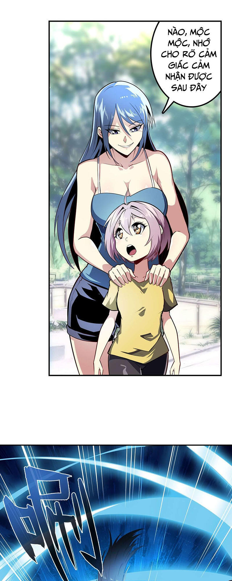 Anh Hùng ? Ta Không Làm Lâu Rồi Chapter 372 - 14