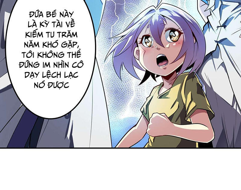 Anh Hùng ? Ta Không Làm Lâu Rồi Chapter 372 - 17