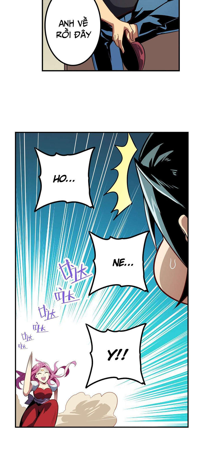 Anh Hùng ? Ta Không Làm Lâu Rồi Chapter 372 - 23