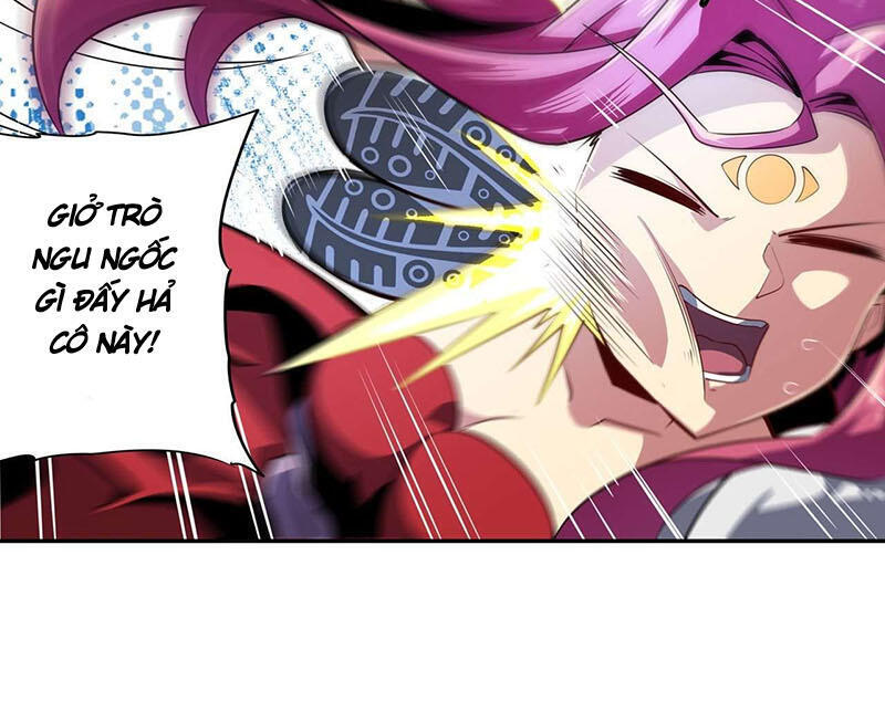 Anh Hùng ? Ta Không Làm Lâu Rồi Chapter 372 - 25