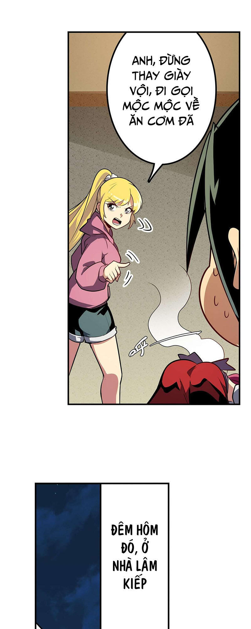 Anh Hùng ? Ta Không Làm Lâu Rồi Chapter 372 - 26