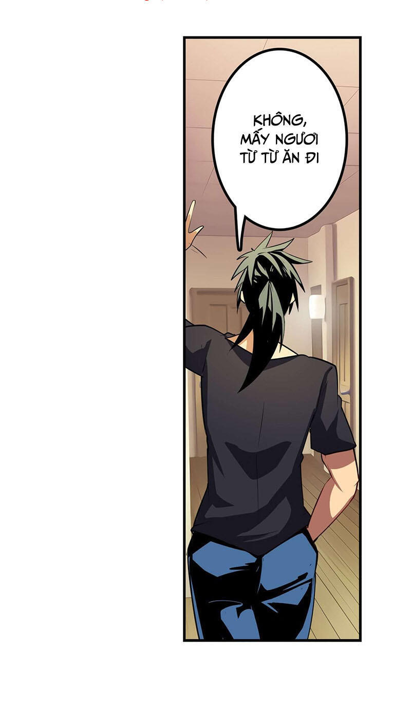 Anh Hùng ? Ta Không Làm Lâu Rồi Chapter 372 - 29