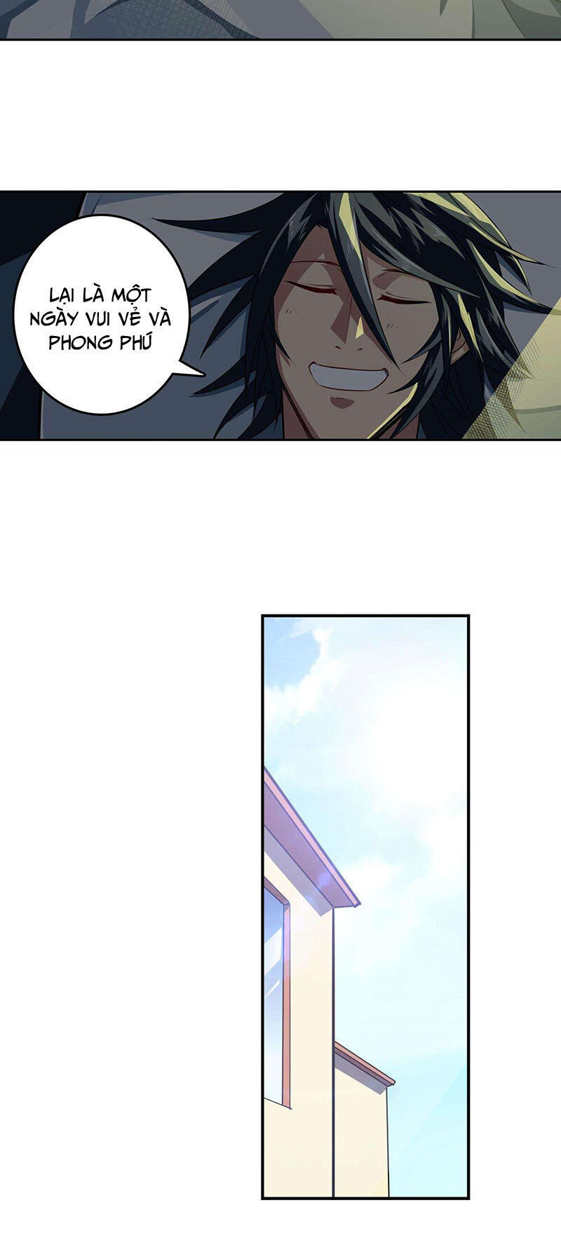 Anh Hùng ? Ta Không Làm Lâu Rồi Chapter 372 - 31