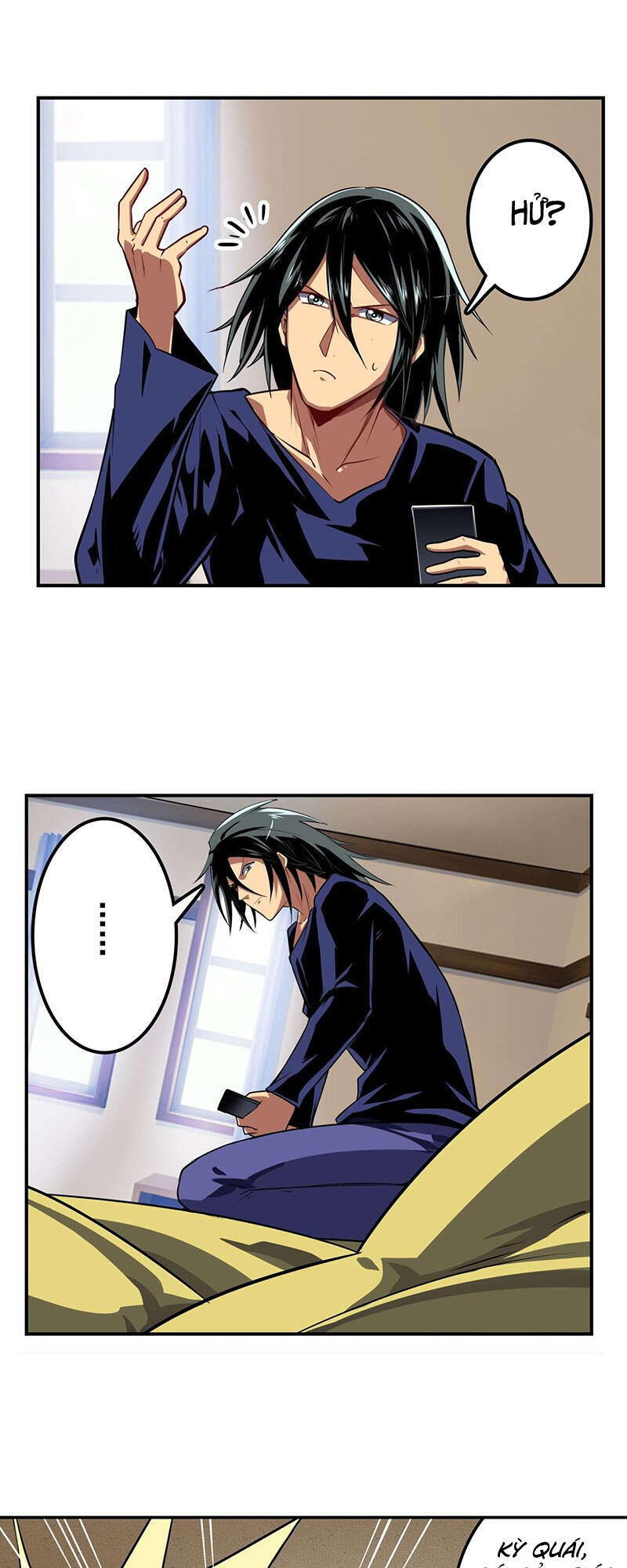 Anh Hùng ? Ta Không Làm Lâu Rồi Chapter 372 - 34