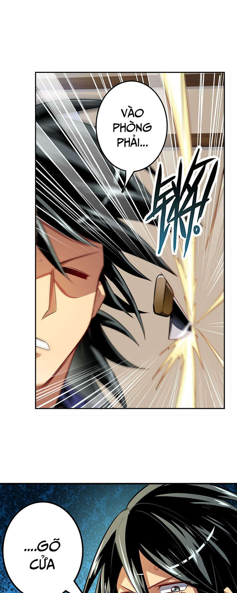 Anh Hùng ? Ta Không Làm Lâu Rồi Chapter 372 - 36