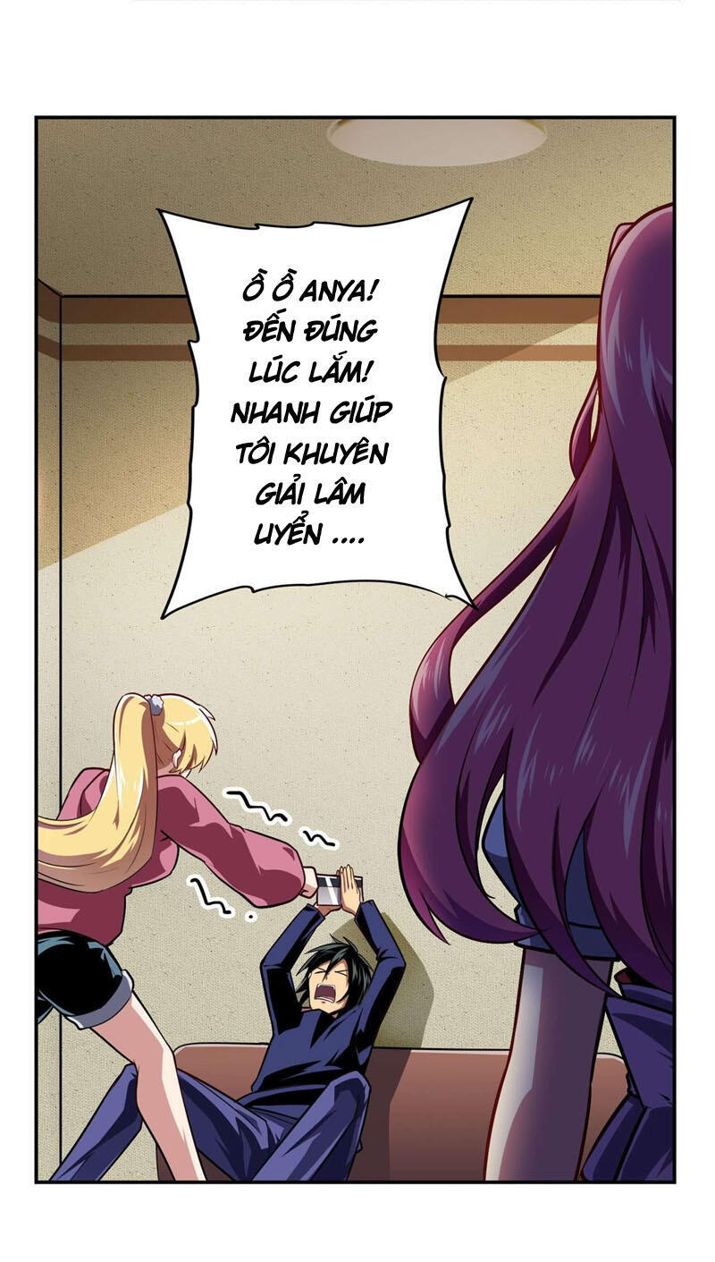 Anh Hùng ? Ta Không Làm Lâu Rồi Chapter 372 - 39