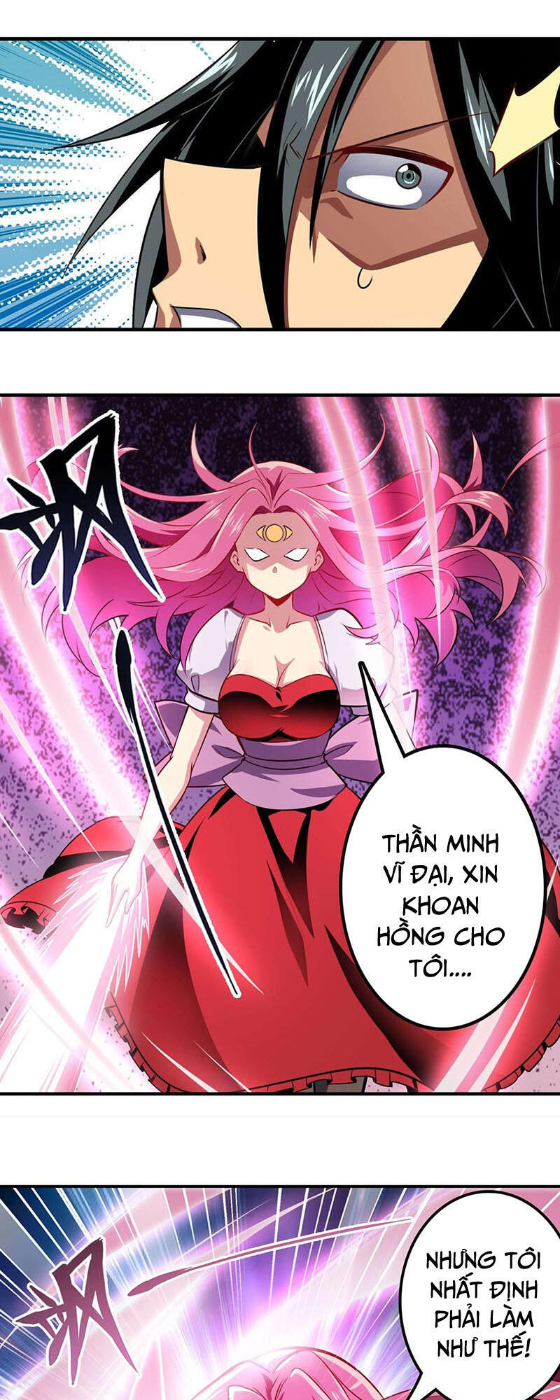 Anh Hùng ? Ta Không Làm Lâu Rồi Chapter 372 - 40