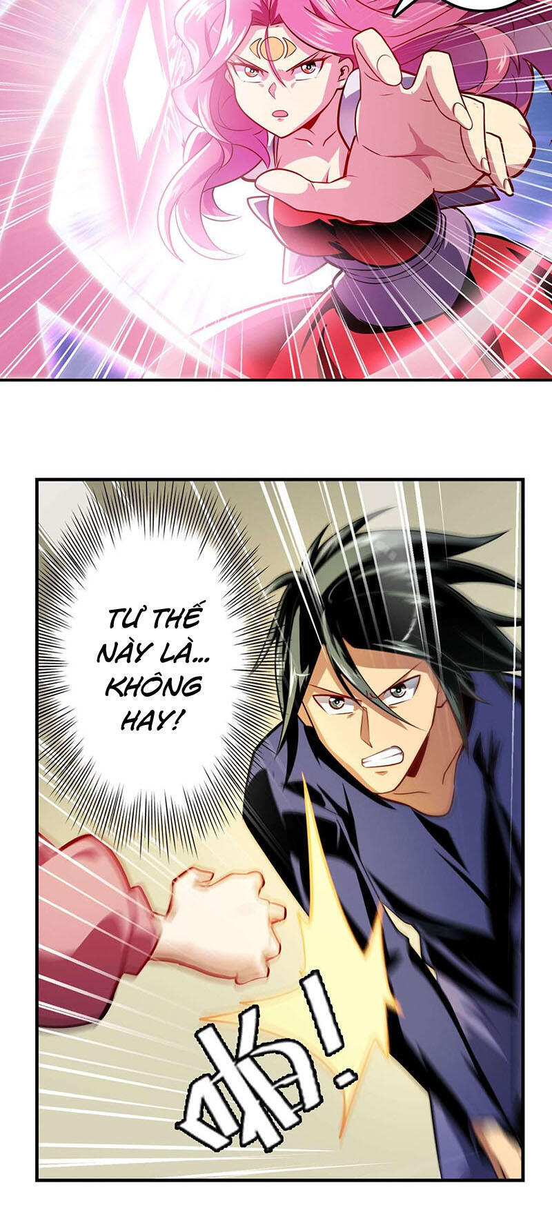 Anh Hùng ? Ta Không Làm Lâu Rồi Chapter 372 - 41