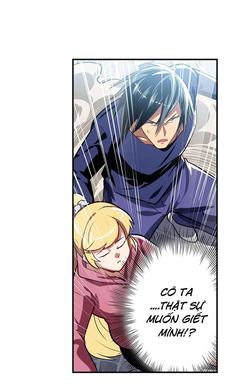 Anh Hùng ? Ta Không Làm Lâu Rồi Chapter 372 - 43