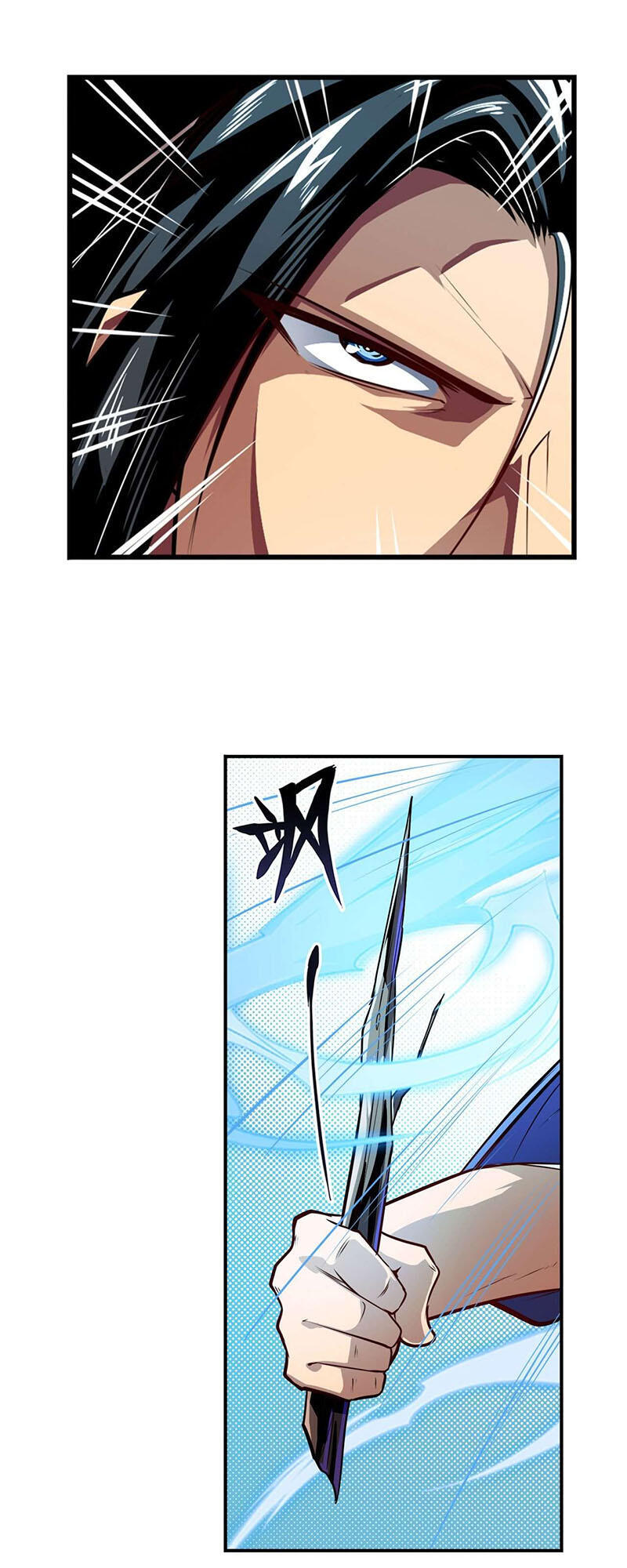 Anh Hùng ? Ta Không Làm Lâu Rồi Chapter 372 - 6