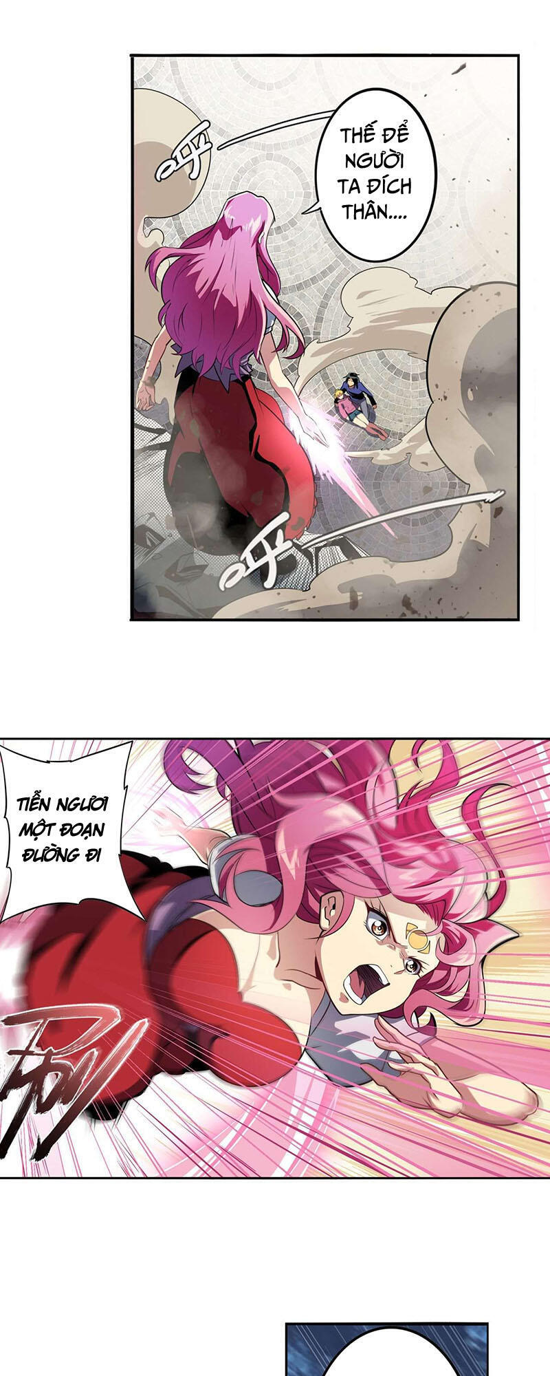 Anh Hùng ? Ta Không Làm Lâu Rồi Chapter 373 - 2