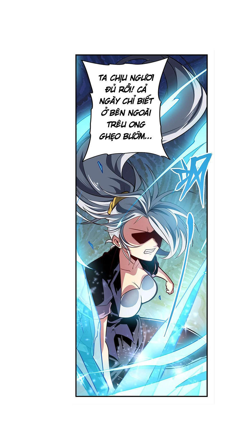 Anh Hùng ? Ta Không Làm Lâu Rồi Chapter 373 - 11