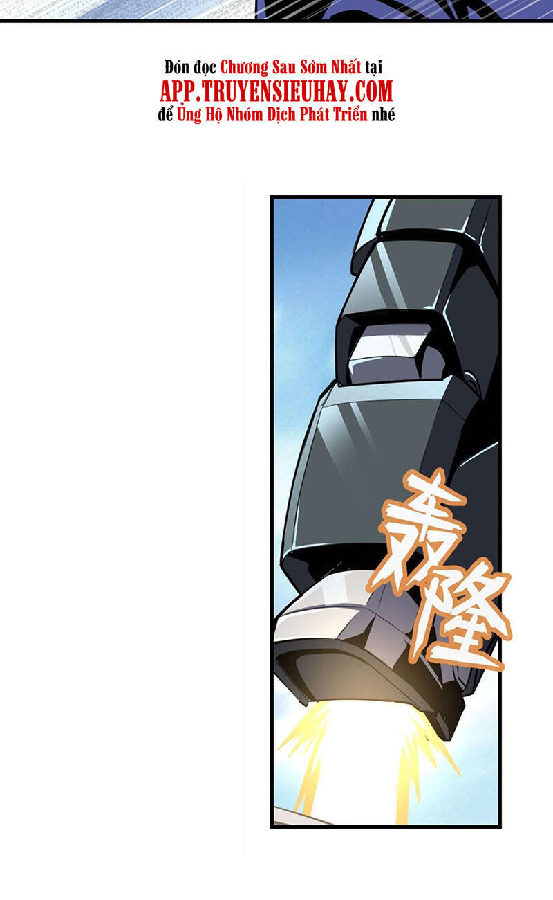 Anh Hùng ? Ta Không Làm Lâu Rồi Chapter 373 - 17