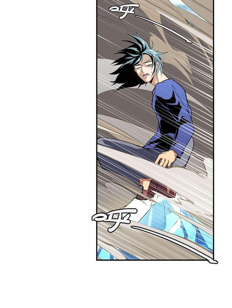 Anh Hùng ? Ta Không Làm Lâu Rồi Chapter 373 - 19