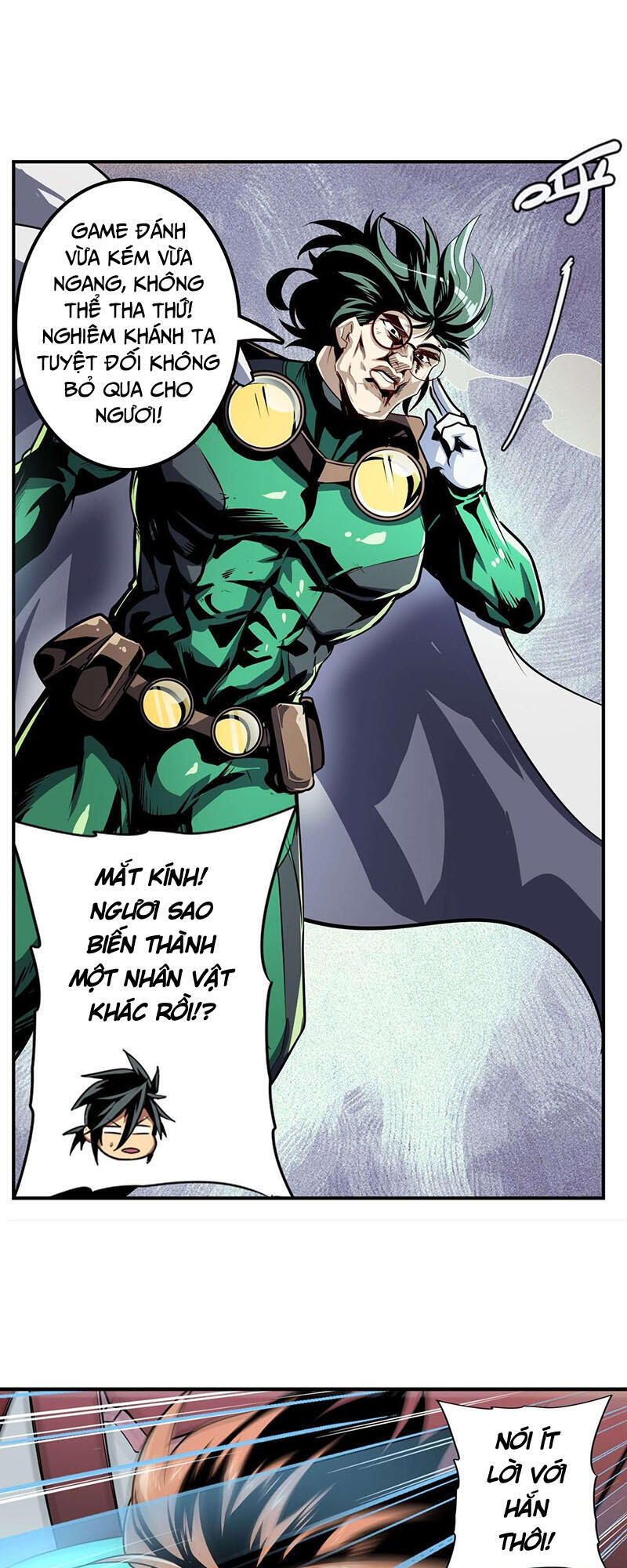 Anh Hùng ? Ta Không Làm Lâu Rồi Chapter 373 - 24