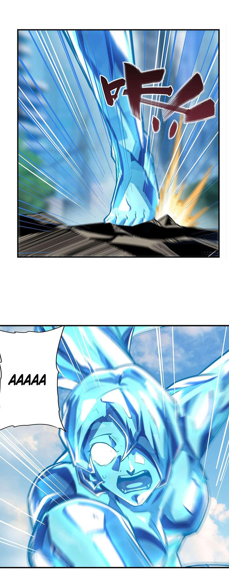 Anh Hùng ? Ta Không Làm Lâu Rồi Chapter 373 - 28