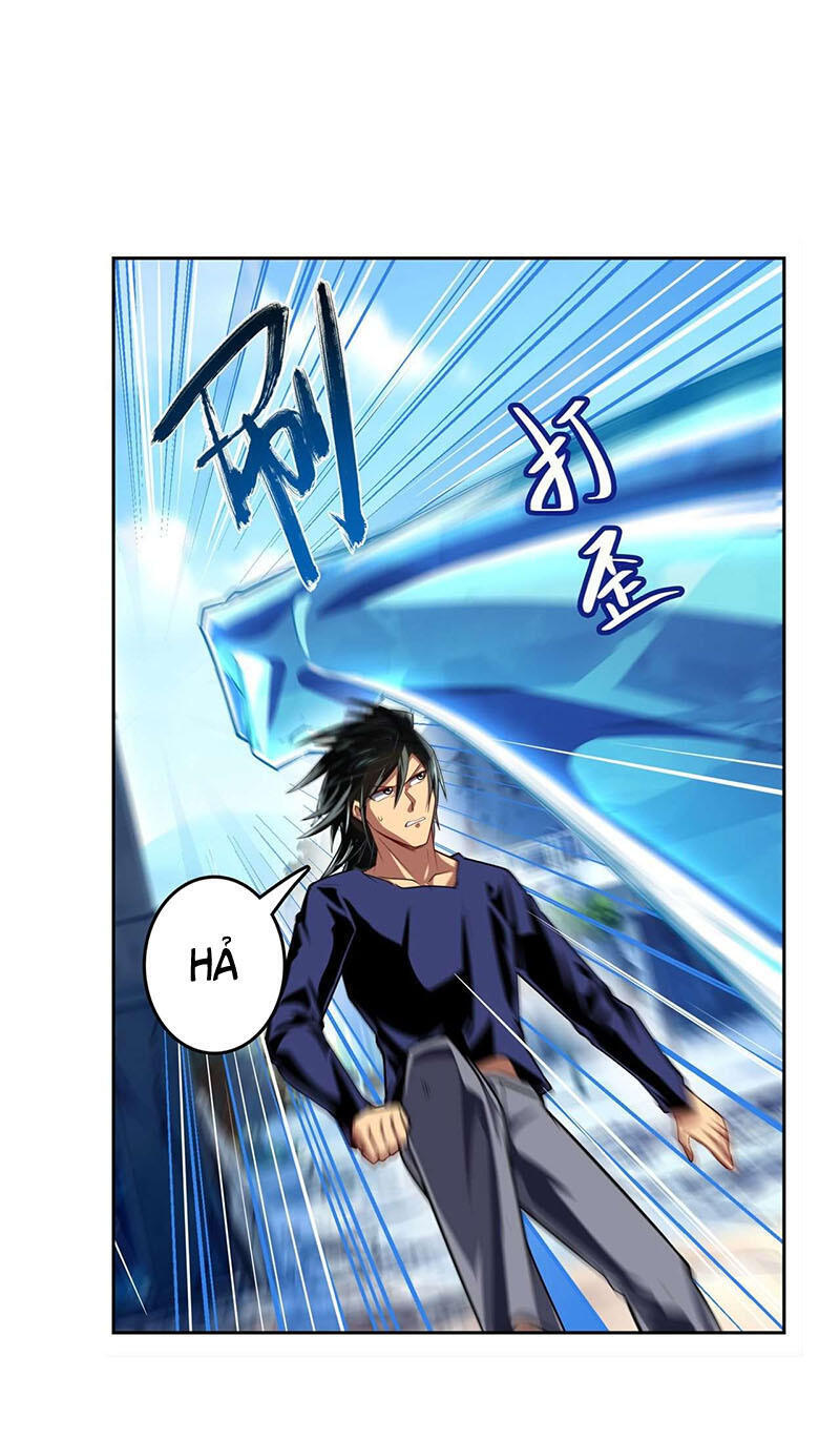 Anh Hùng ? Ta Không Làm Lâu Rồi Chapter 373 - 29