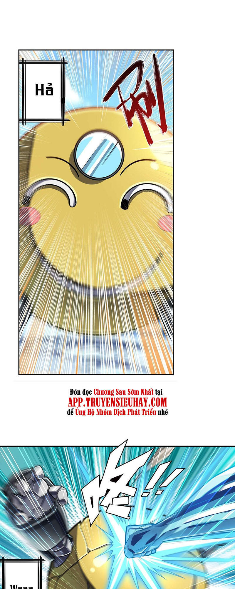 Anh Hùng ? Ta Không Làm Lâu Rồi Chapter 373 - 30