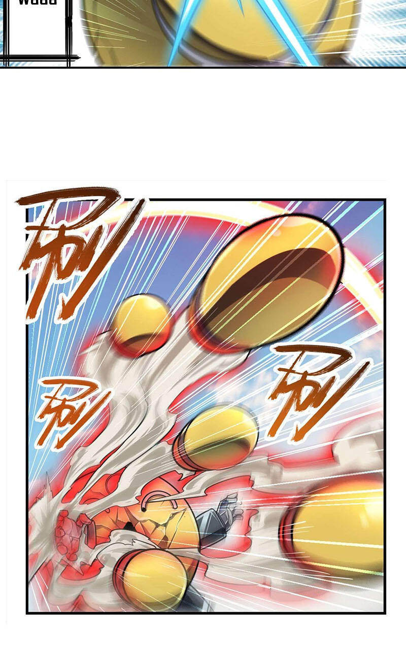 Anh Hùng ? Ta Không Làm Lâu Rồi Chapter 373 - 31