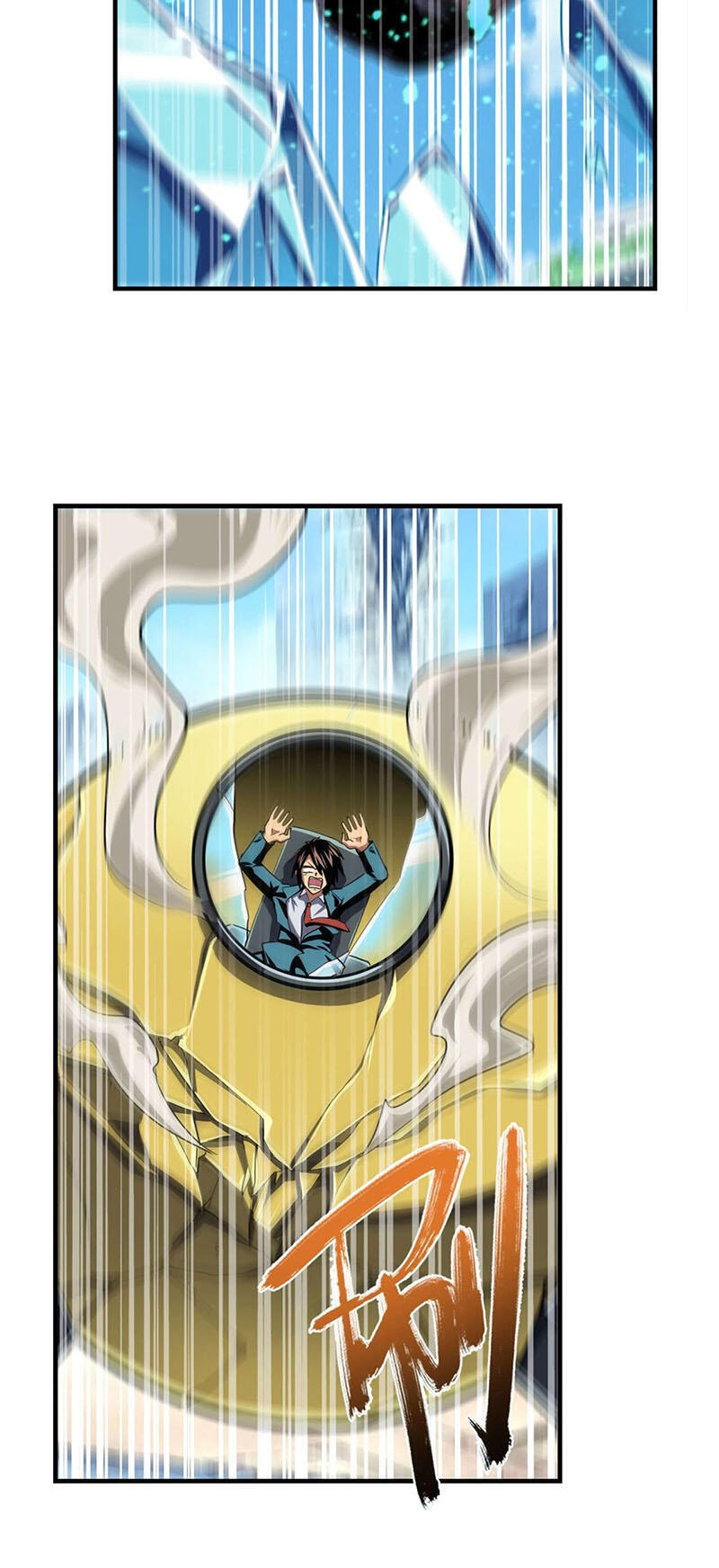 Anh Hùng ? Ta Không Làm Lâu Rồi Chapter 373 - 33