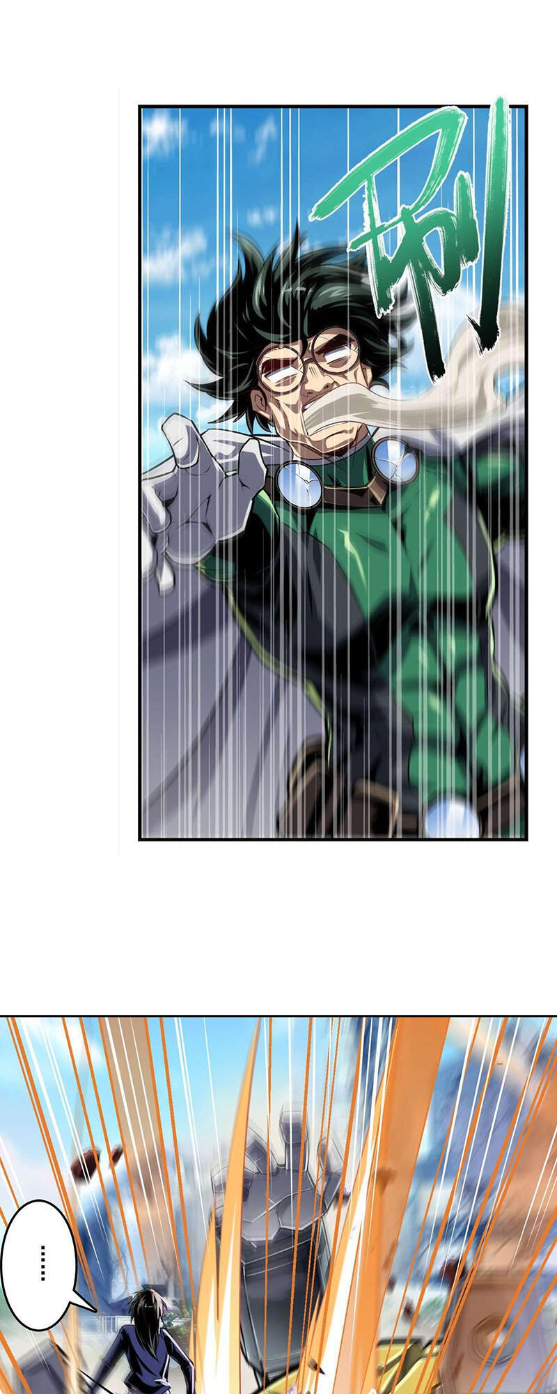 Anh Hùng ? Ta Không Làm Lâu Rồi Chapter 373 - 34